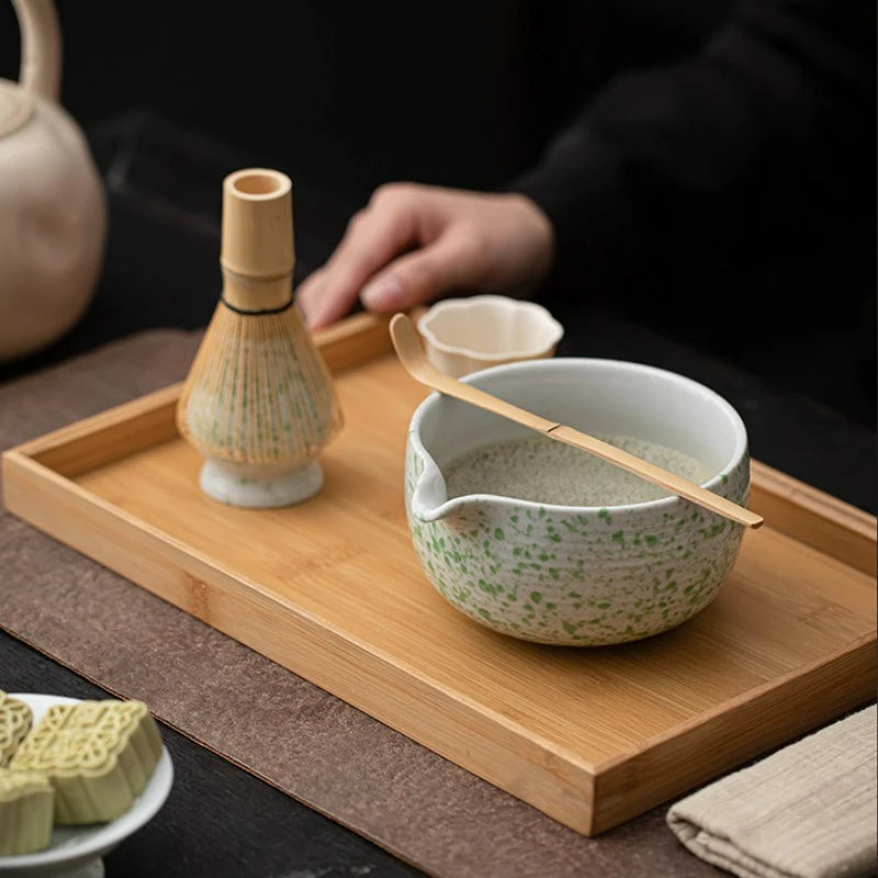 Set Matcha Japonais Mijn winkel