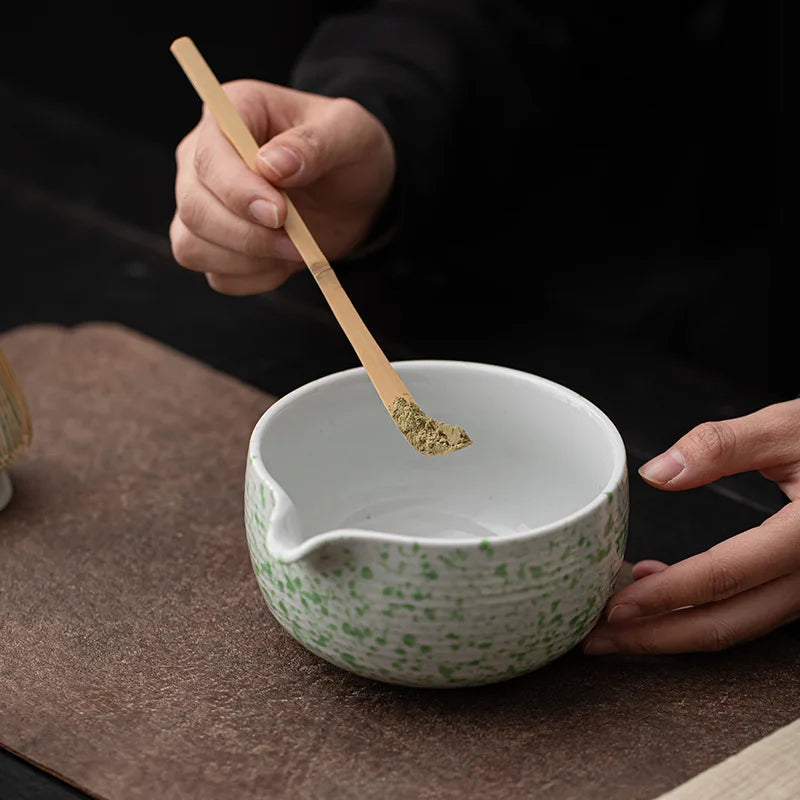 Set Matcha Japonais Mijn winkel