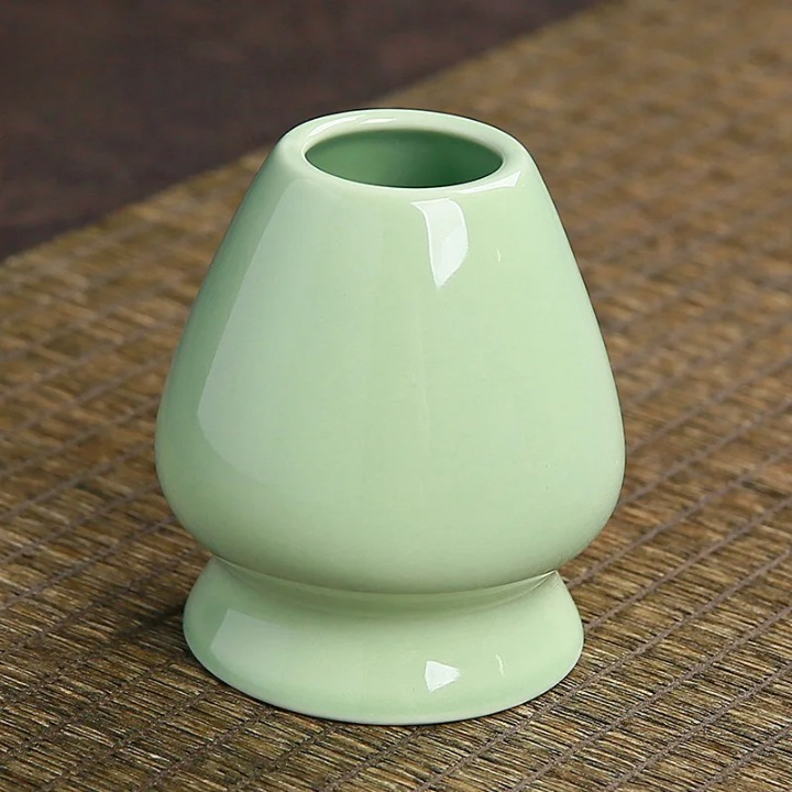 Support Matcha En Céramique Mijn winkel