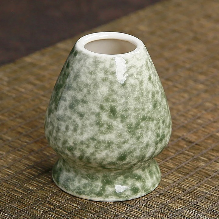 Support Matcha En Céramique Mijn winkel