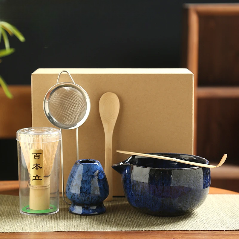 Set Matcha Kit Complet Mijn winkel