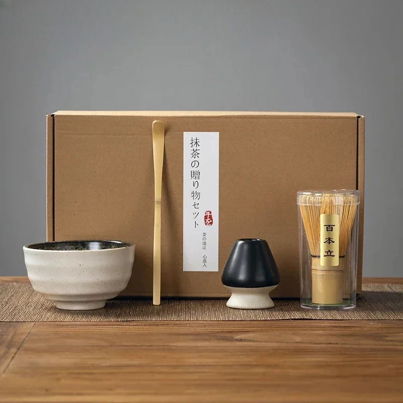 Set Matcha Kit Complet Mijn winkel