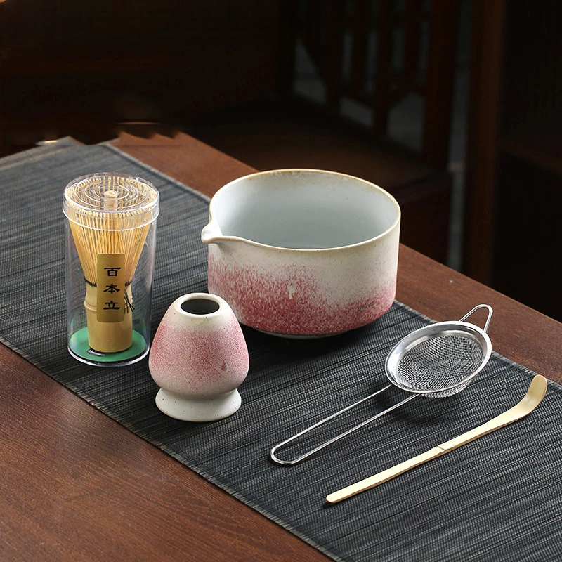 Set Matcha Kit Complet Mijn winkel