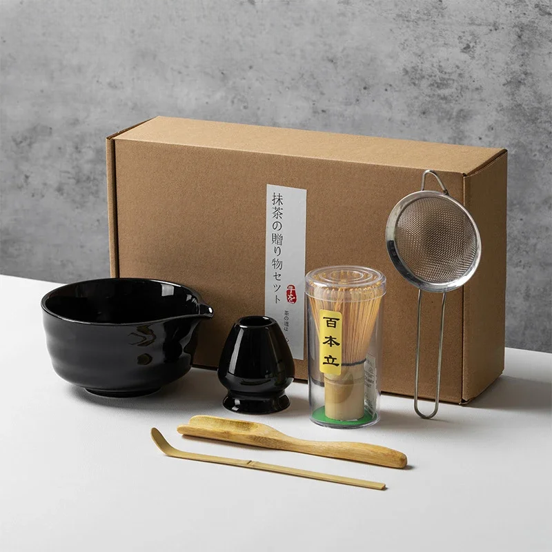 Set Matcha Kit Complet Mijn winkel