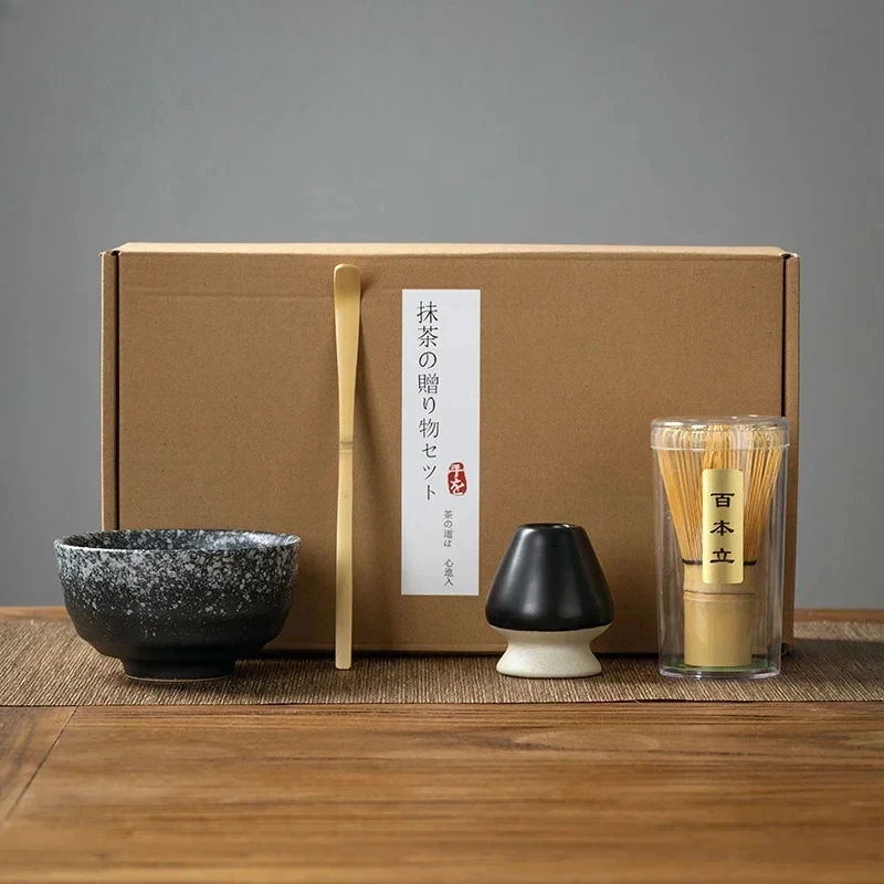Set Matcha Kit Complet Mijn winkel