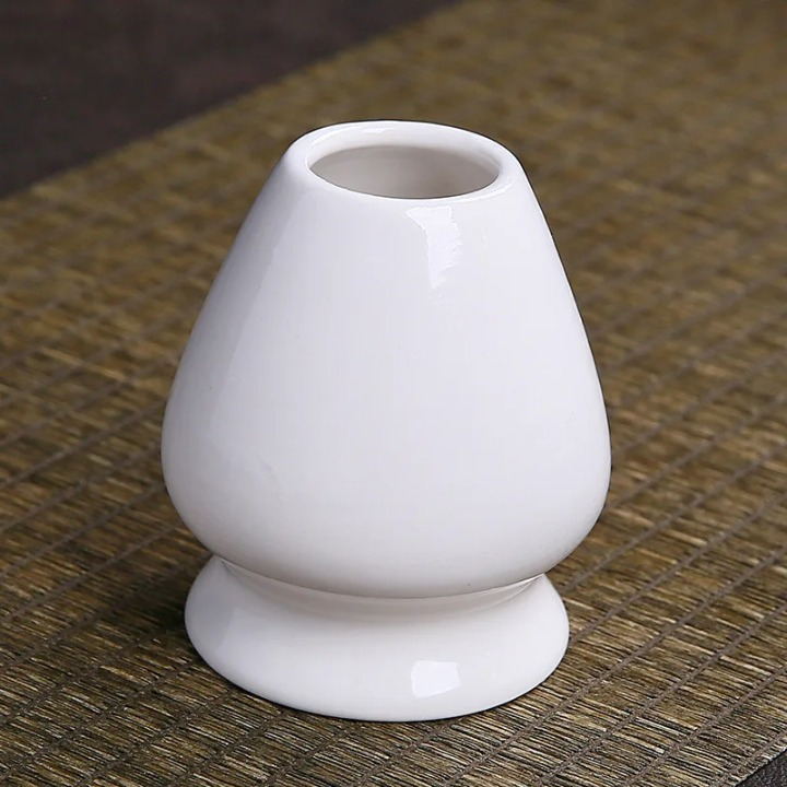 Support Matcha En Céramique Mijn winkel