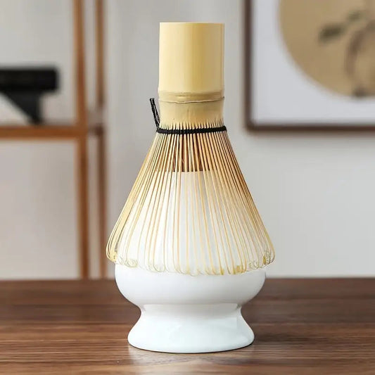 Support Matcha En Céramique Mijn winkel