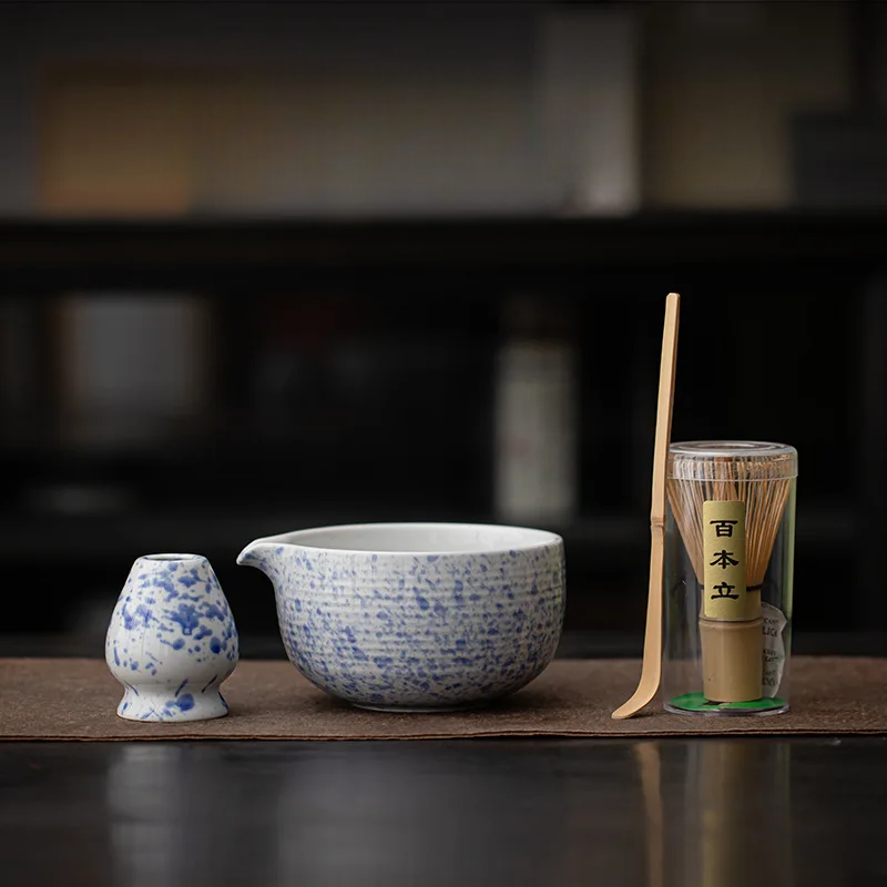 Set Matcha Japonais Mijn winkel