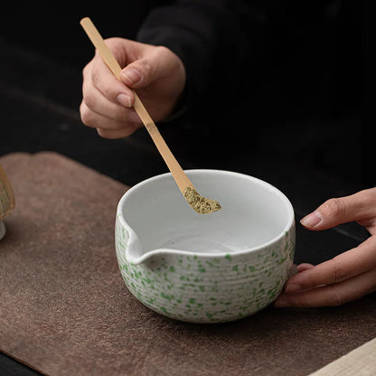 Set Matcha Japonais Mijn winkel