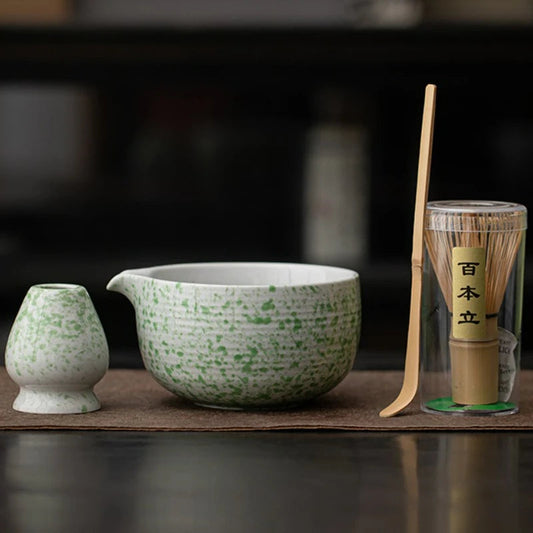 Set Matcha Japonais Mijn winkel