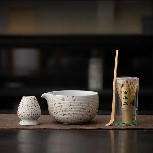 Set Matcha Japonais Mijn winkel