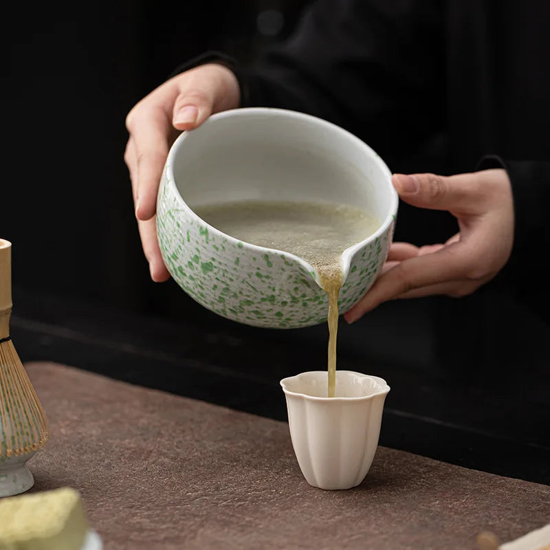 Set Matcha Japonais Mijn winkel