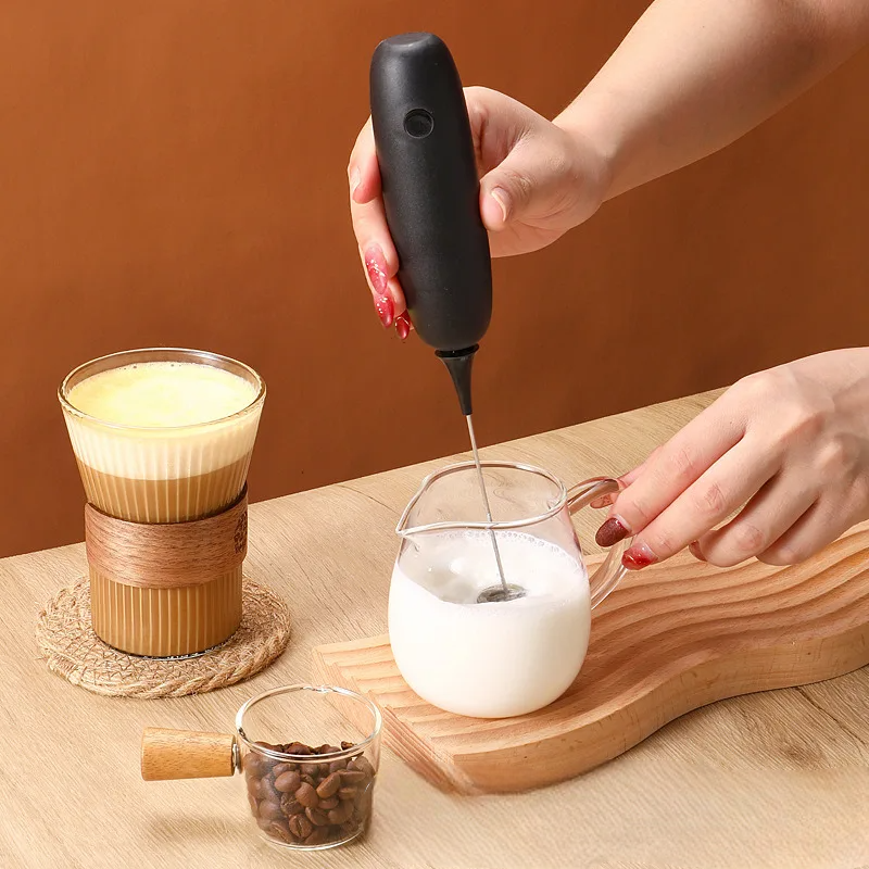 Fouet Électrique Pour Matcha Mijn winkel