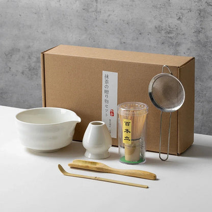 Set Matcha Kit Complet Mijn winkel