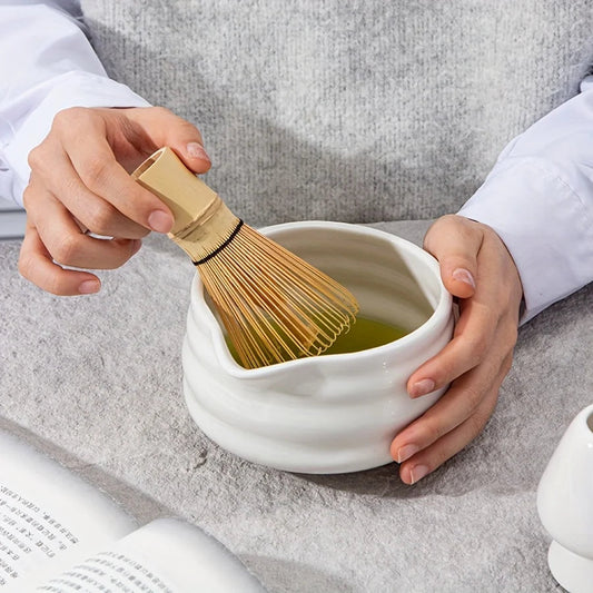 Bol À Matcha En Ceramic Mijn winkel